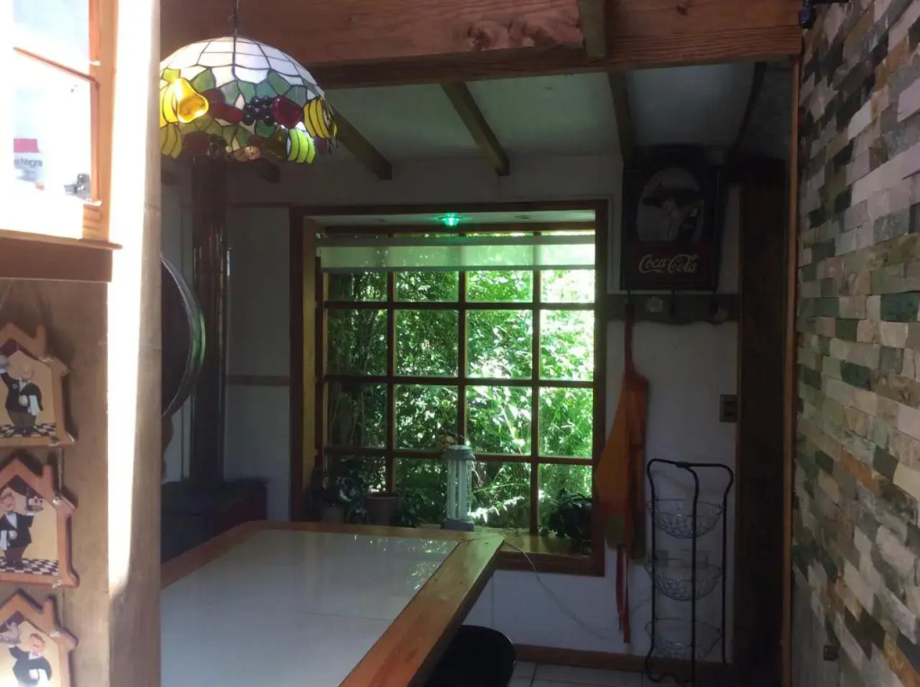 Cabañas Pétalos