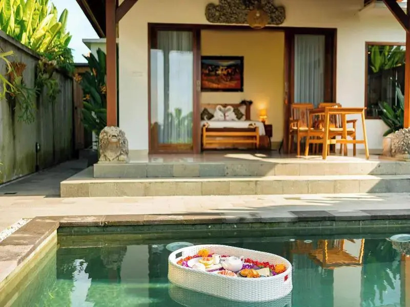 Kaki Uma Villa