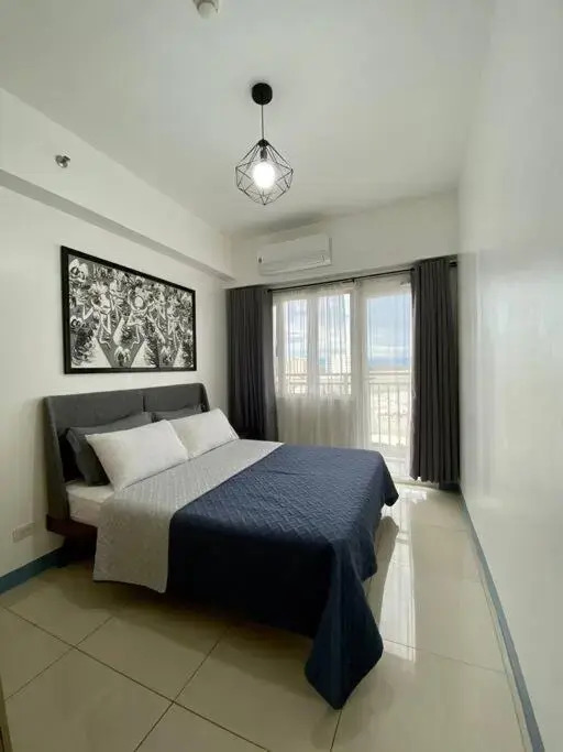 Cozy 2 Bedroom Apartment At 1231 South Residences