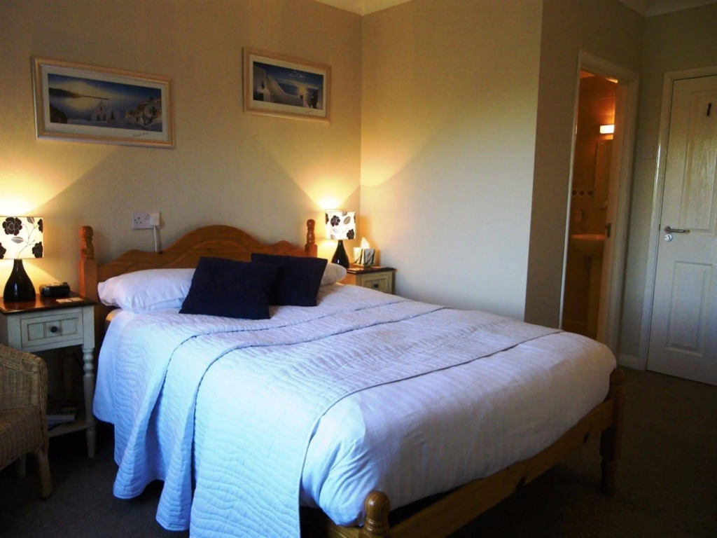 South Norfolk Guest House