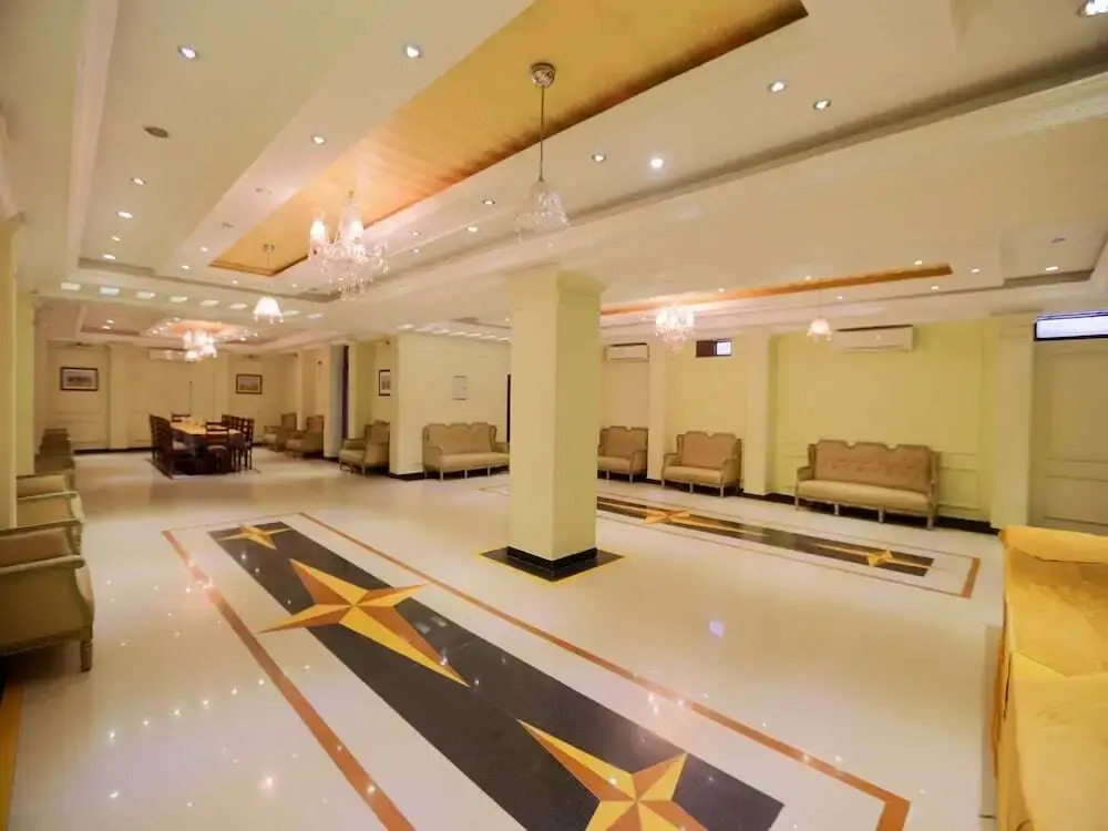 Hotel Grand Horizon by OYO Rooms