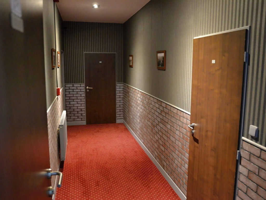 Pension Falconi