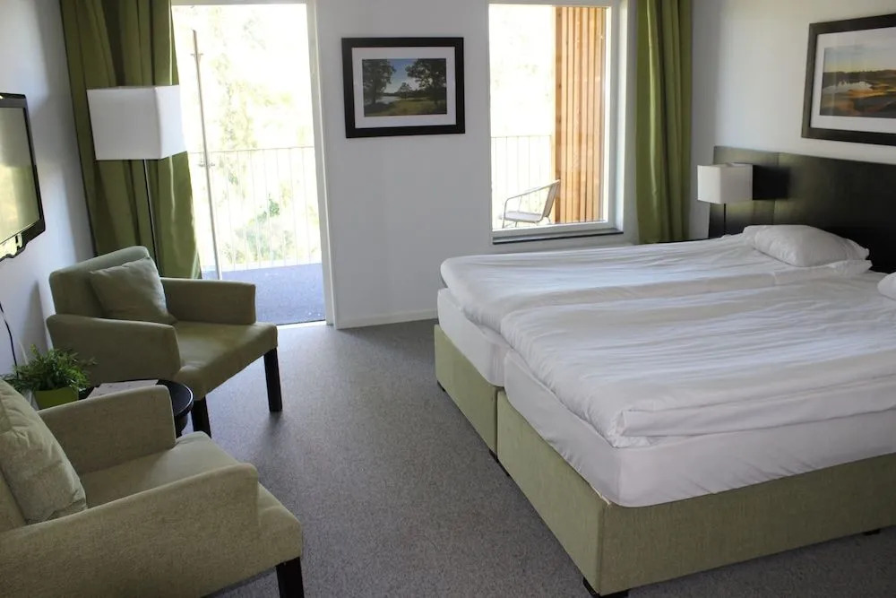 Lindö Hotell