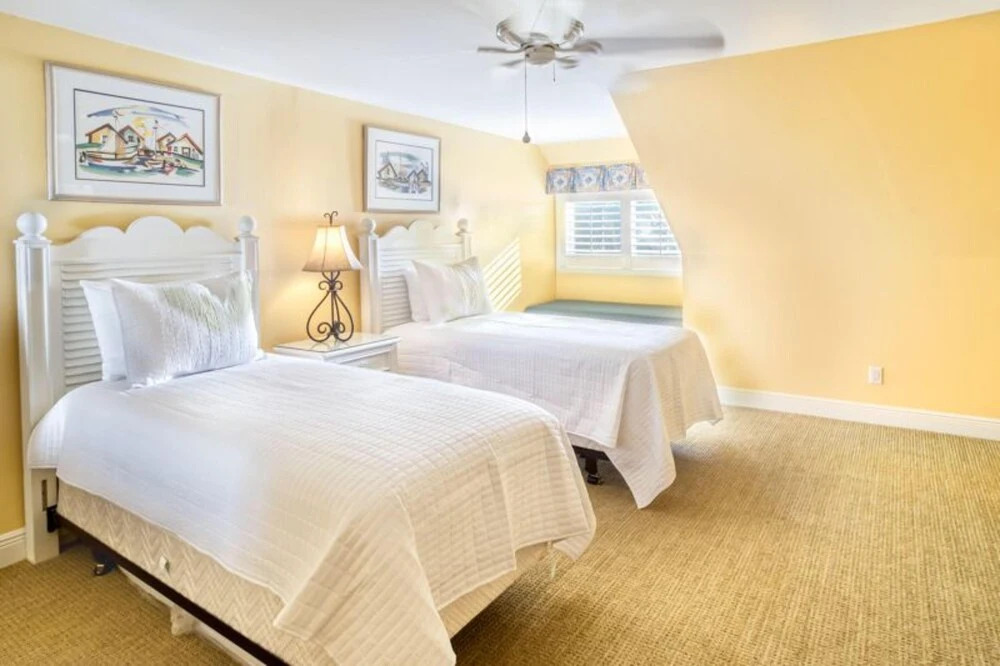 Bayside Villa 4306