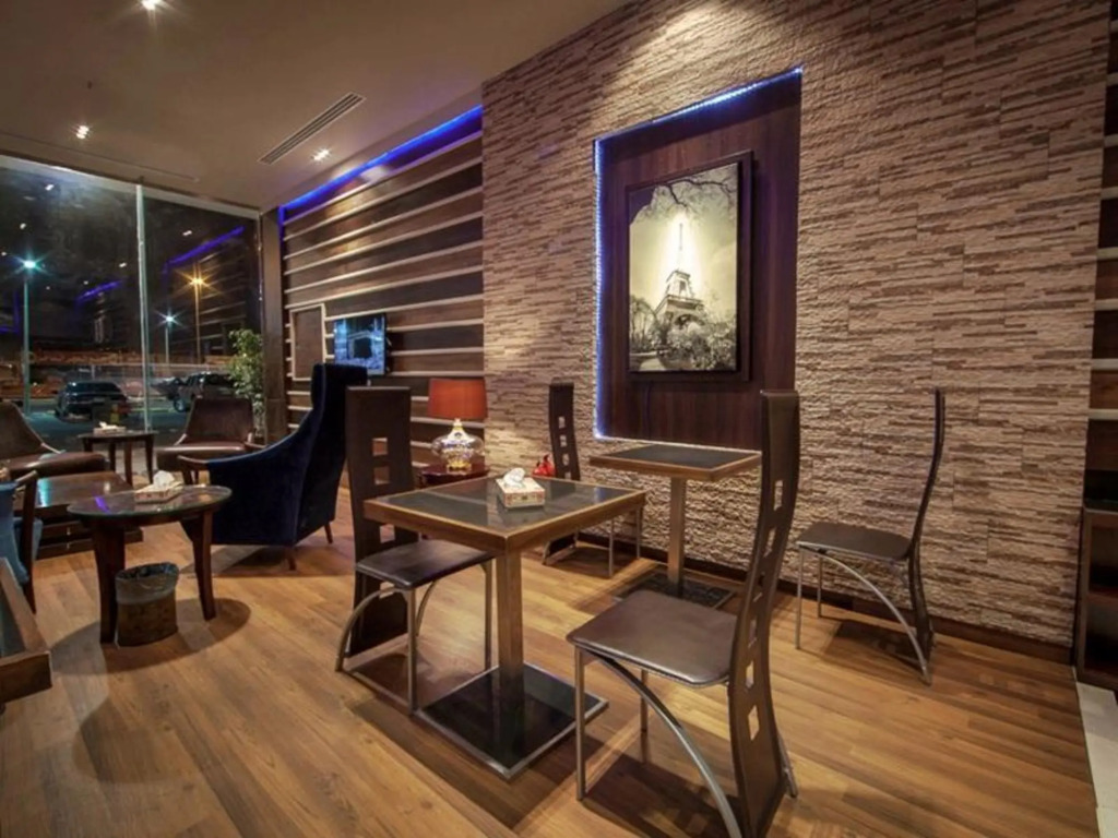 Taleen Serviced Apartments AlSahafa- تالين الصحافة للشقق المخدومة
