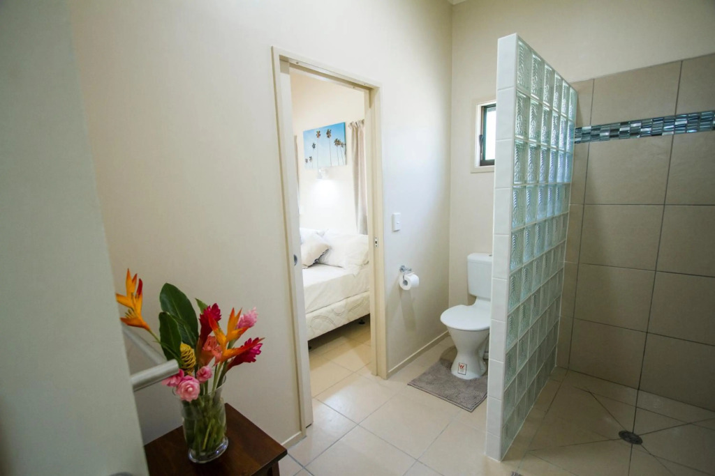 Cook Islands Holiday Villas - Turtle Villa