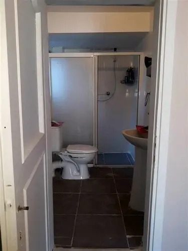 Taksim Nefti Residence