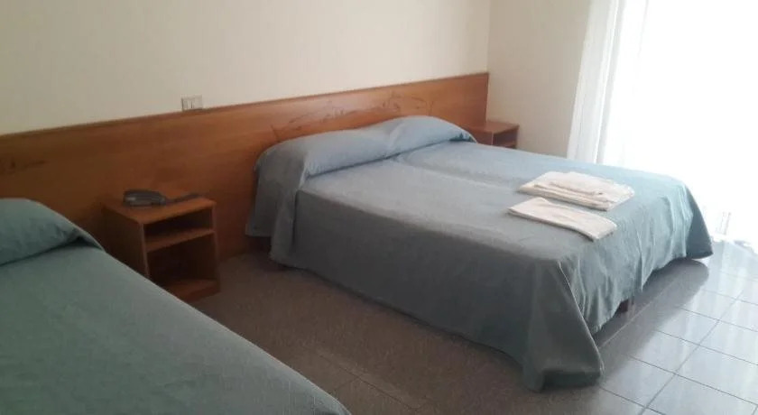 Albergo Boccaccio