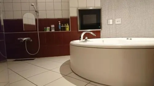 Hotel Shindbad Aomori -Love Hotel