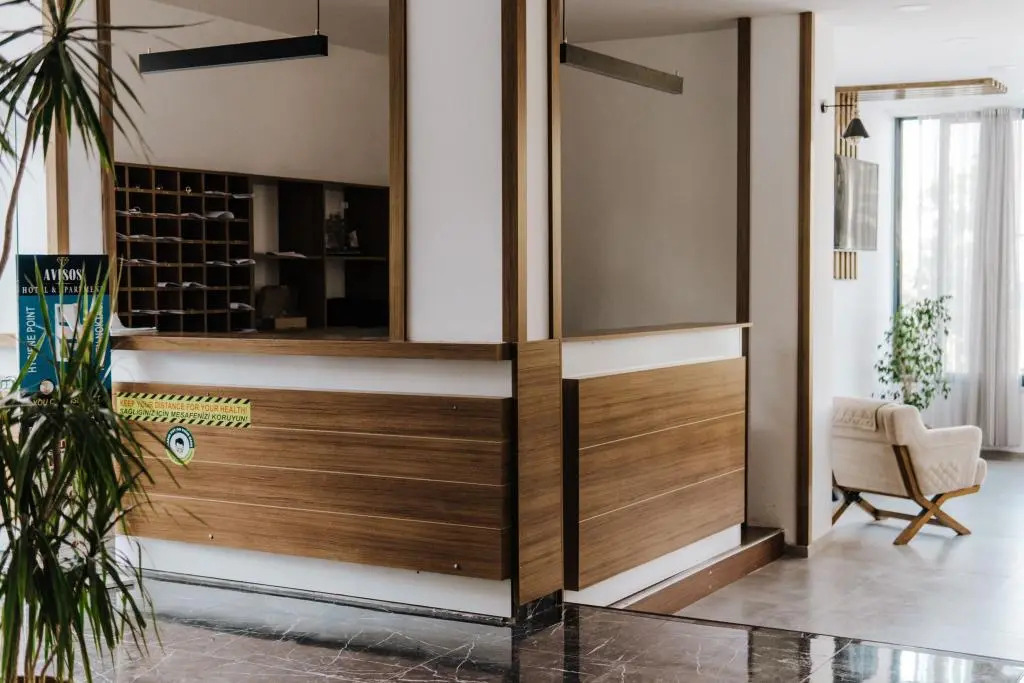 Avisos Hotel&Apartments