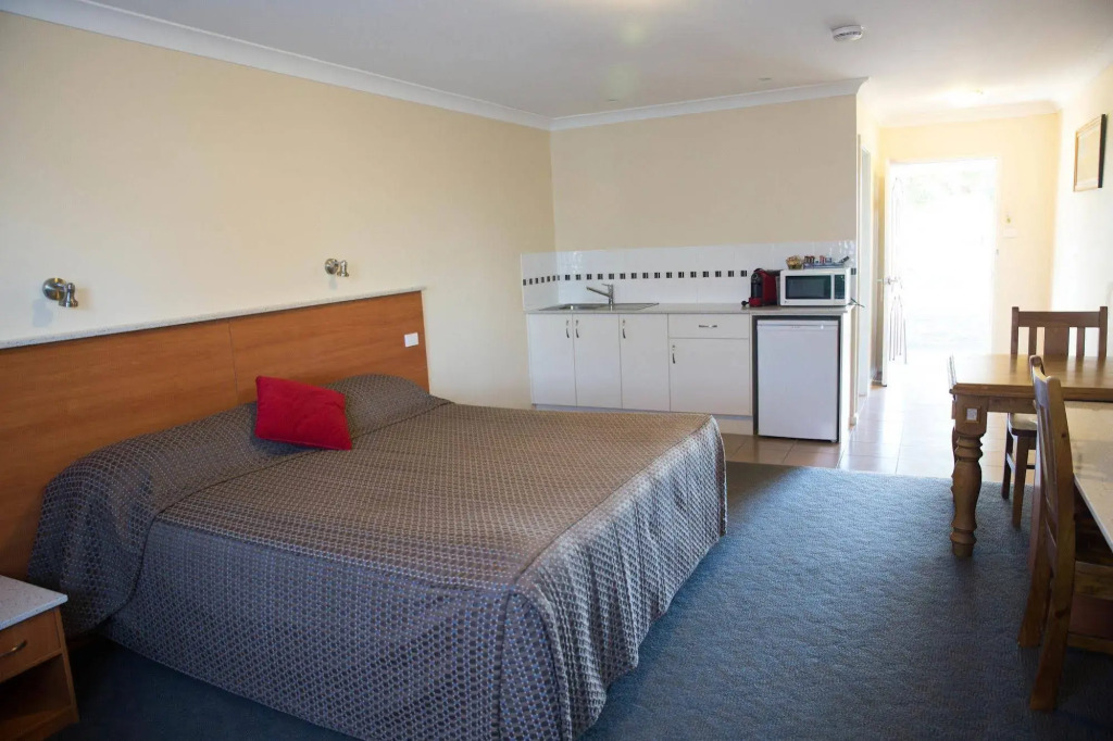 Scone Motor Inn & Apartments