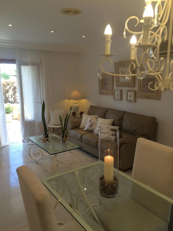 Apartment With 3 Bedrooms in Alcúdia, With Wonderful Lake View, Pool A