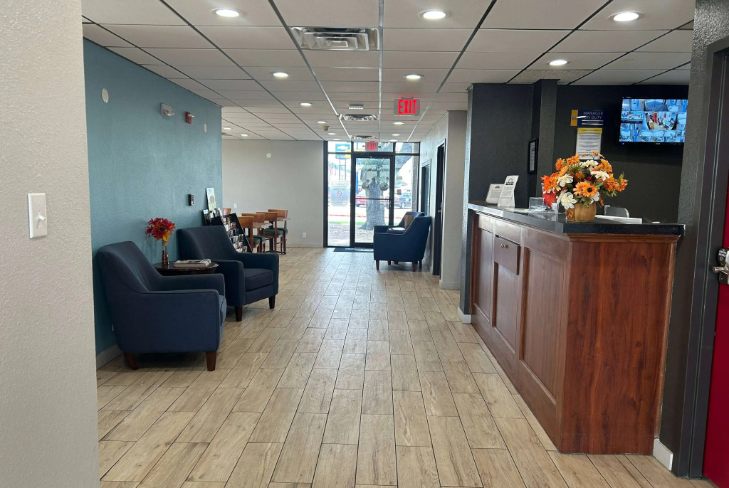 Days Inn by Wyndham Killeen Fort Hood