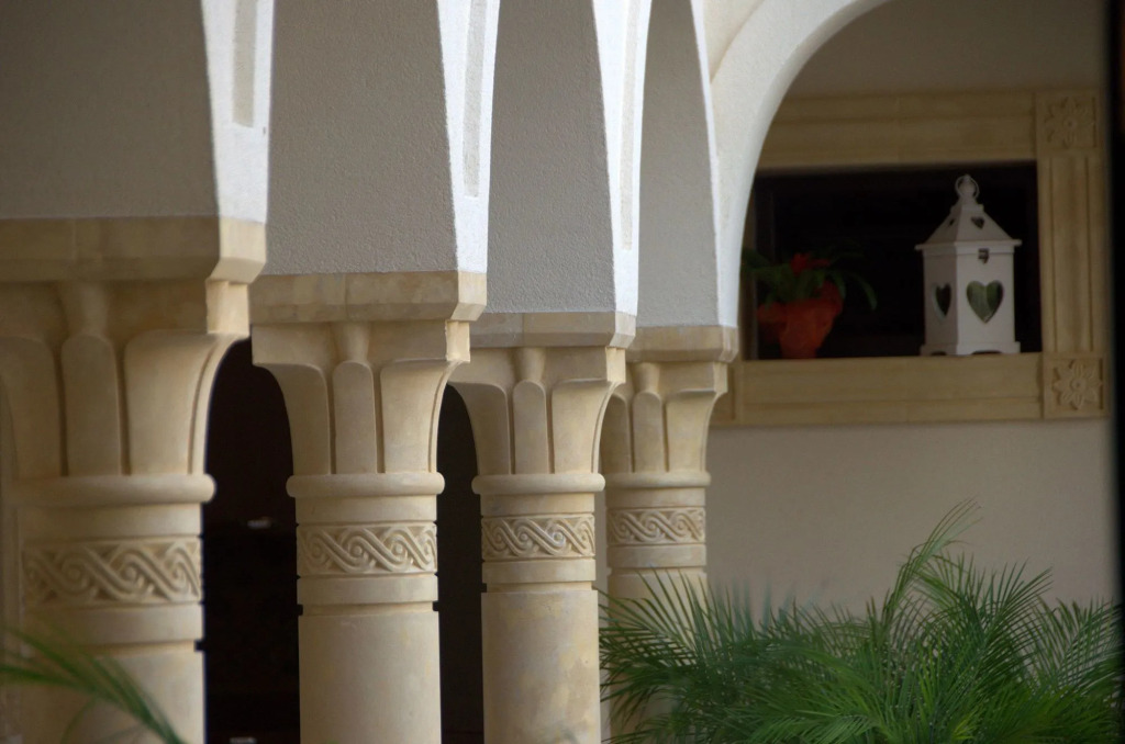 RIAD Comfort Rooms