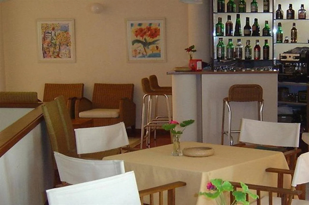 Apartamentos Turisticos Pinhal da Foz
