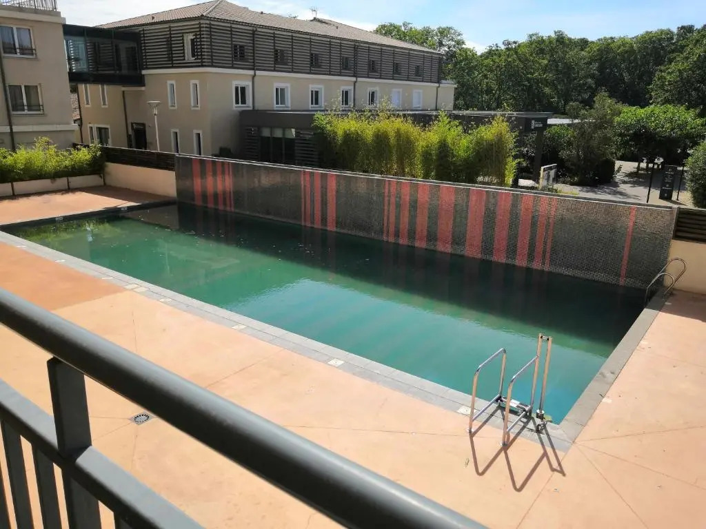 Appartement T2 - Golf de Fontcaude - Résidence Coté Green à Juvignac 34990