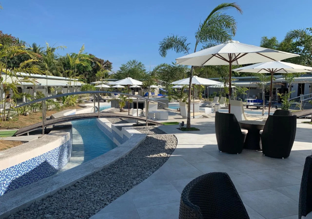 Marina Point Bay Resort