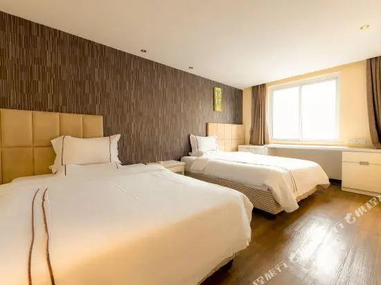 Xingdao Apartment