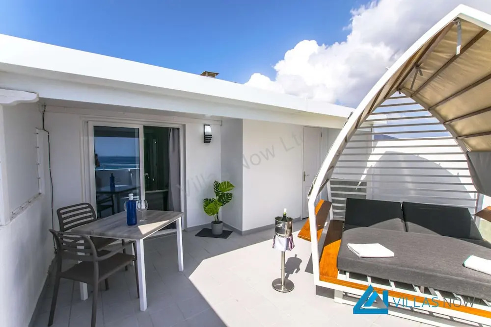 Apartments Vista Maritima By Villas Now Ltd