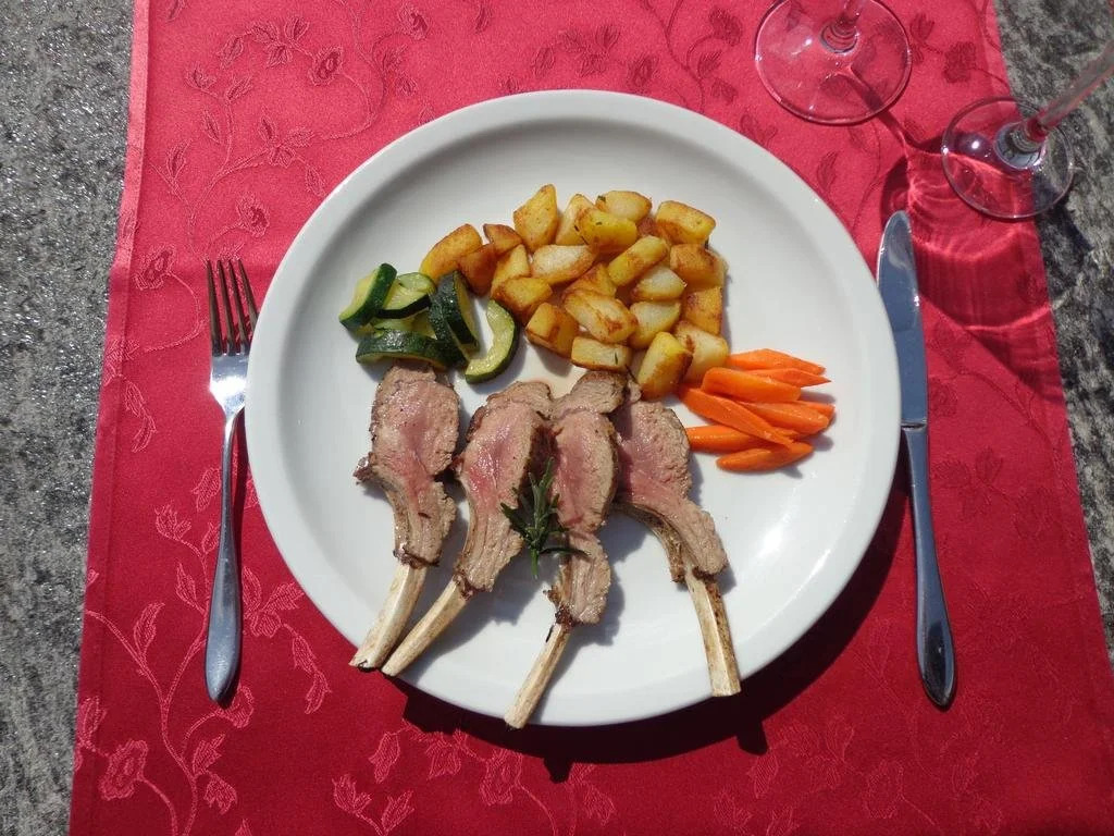 Ristorante Pensione Serena