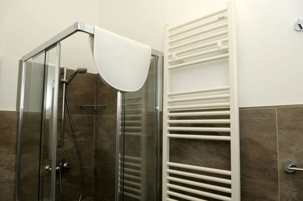 Della torre rooms