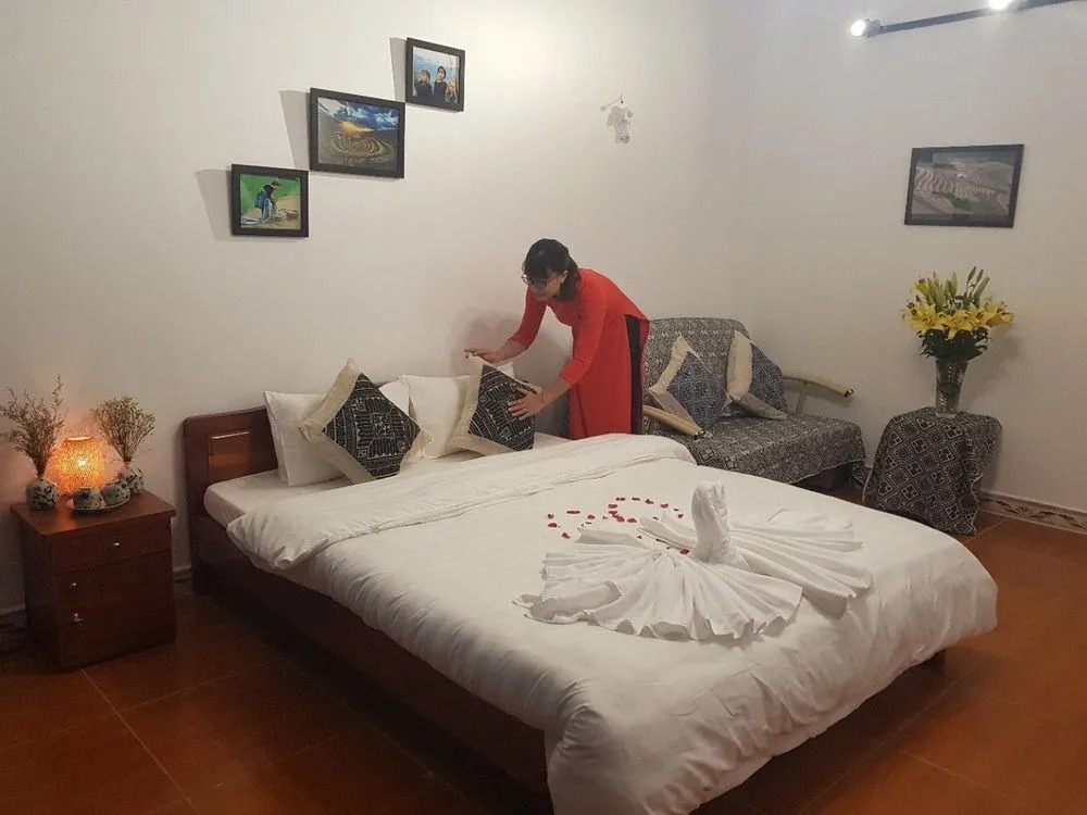 Zen Maison Homestay