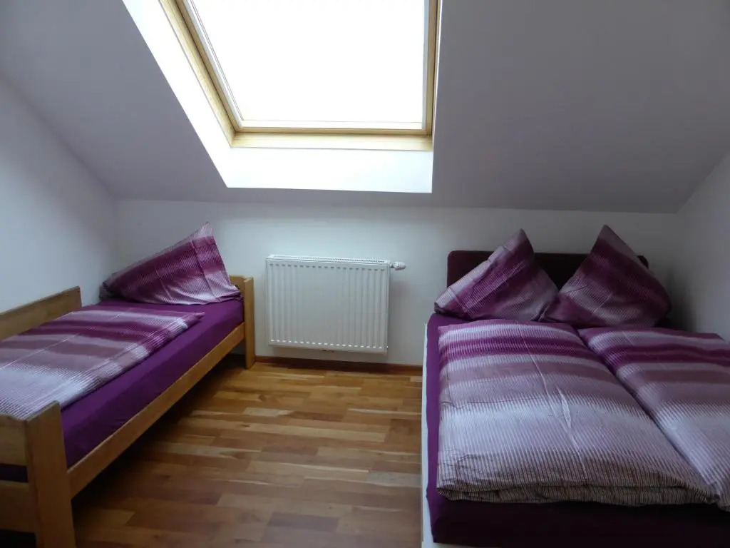 Luxusappartement Haus 157