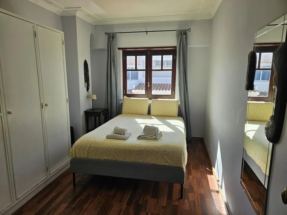 Studios in the Center of Cascais
