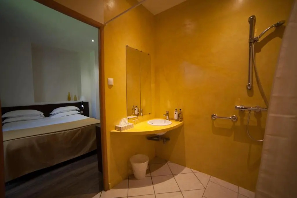Hotel La Beauze