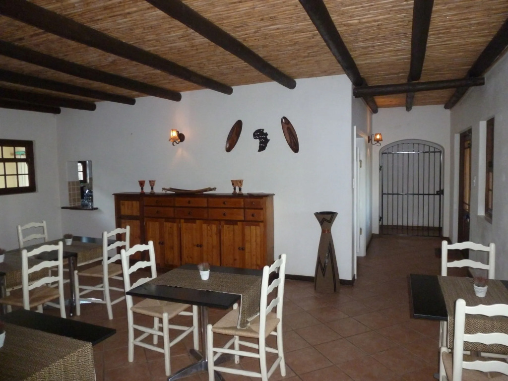 Langeberg Guest Lodge