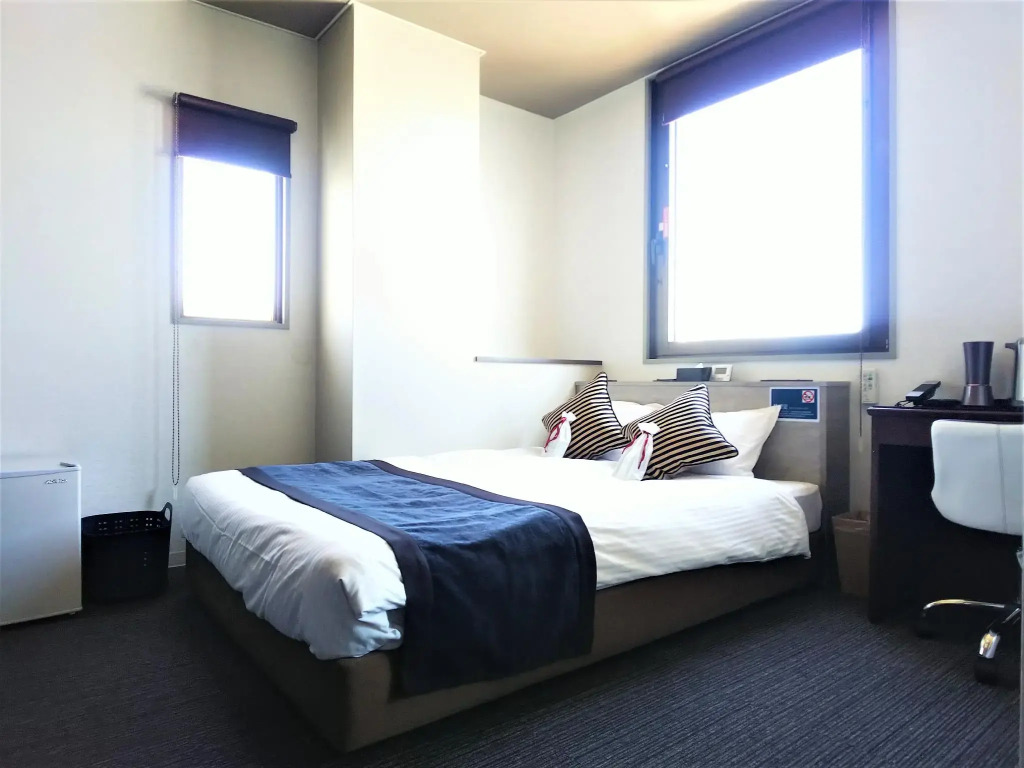 Hotel AreaOne Nobeoka