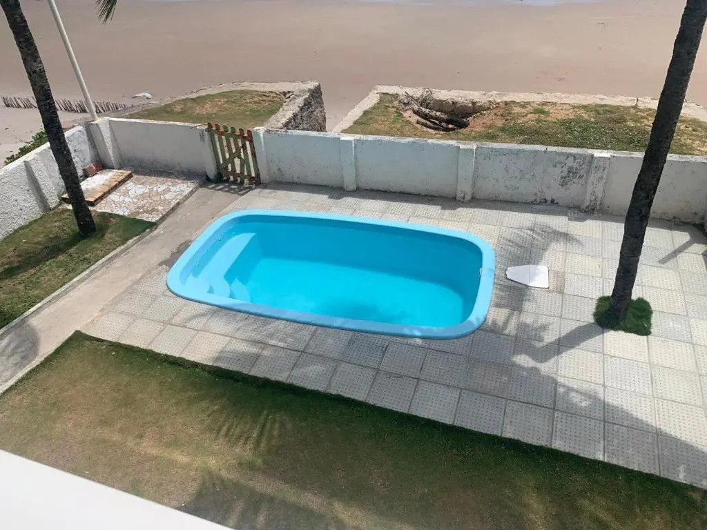 Casa de Praia Pitimbu