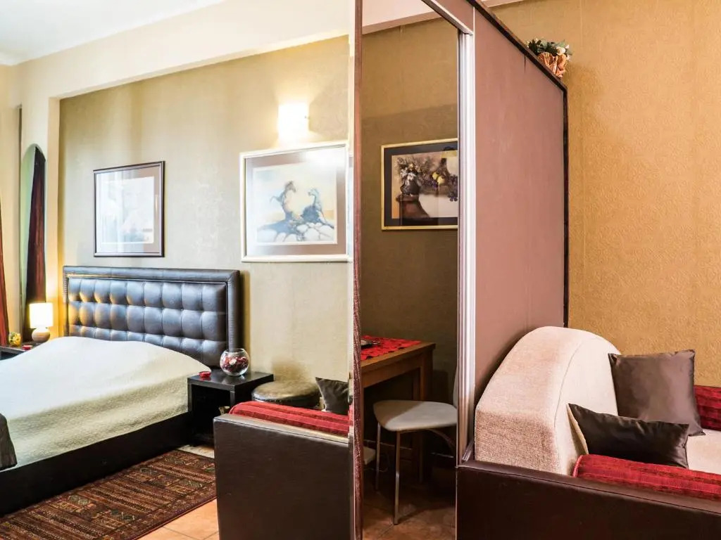 Verdi Apartment