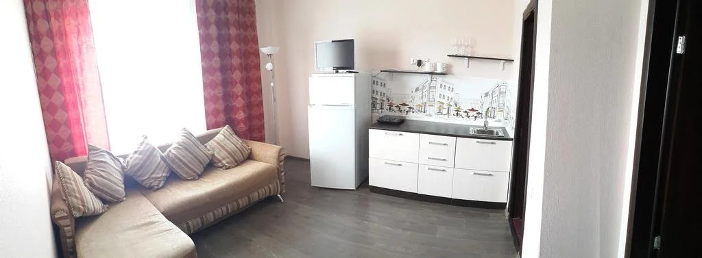 Guest House Redray