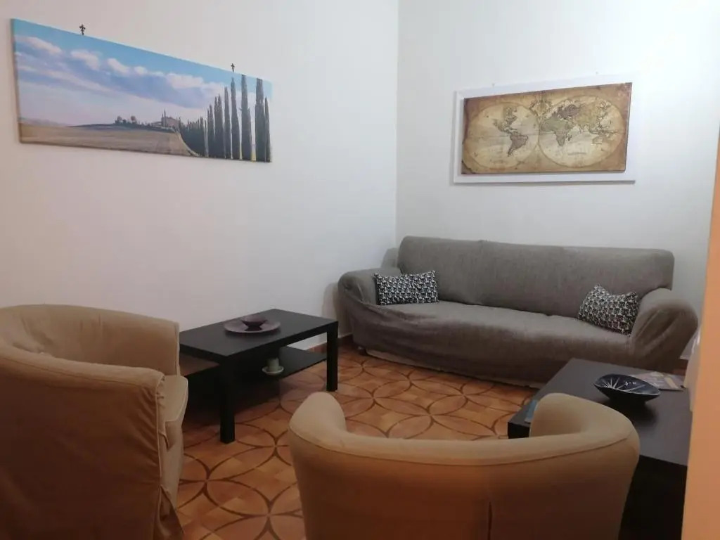 SantAntonino Apartments
