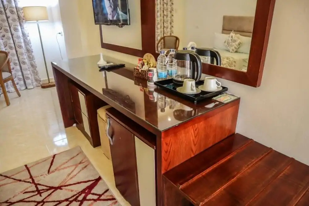 Jewel Beach Matrouh Hotel