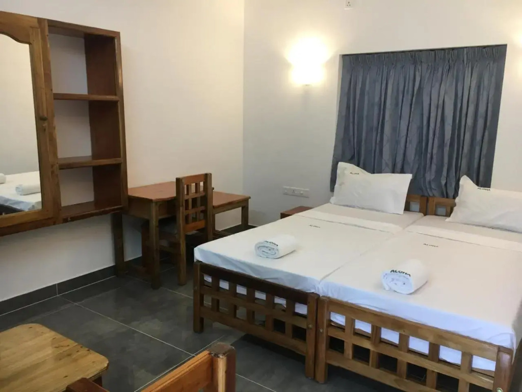 Shiva Gardens Homestay