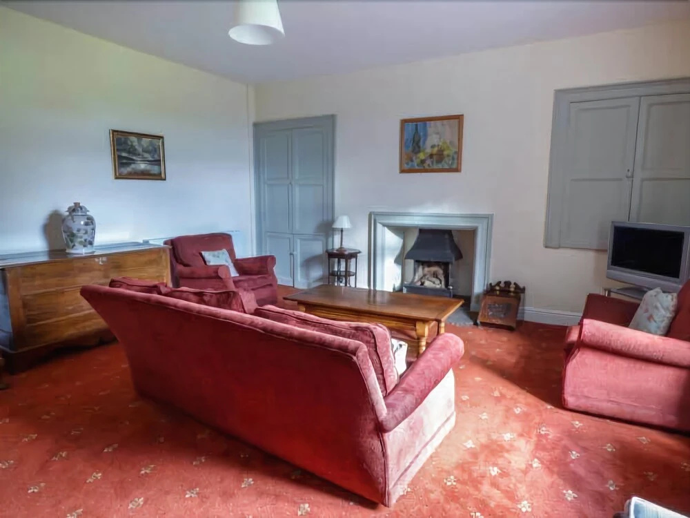 East Monkton Farm Cottage