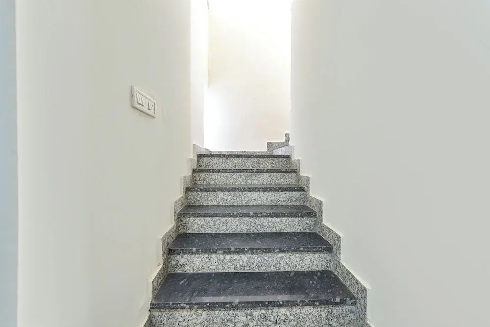 Fabhotel Yuvraj Inn