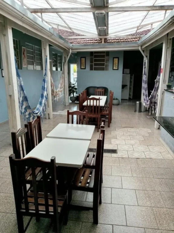 A Pousada Pindamonhangaba