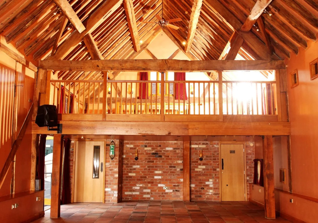 Hundred House Hotel