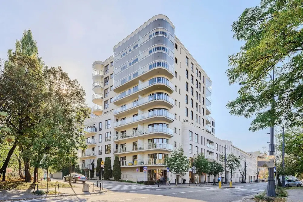 Lumina cozy apartment with gym in Center