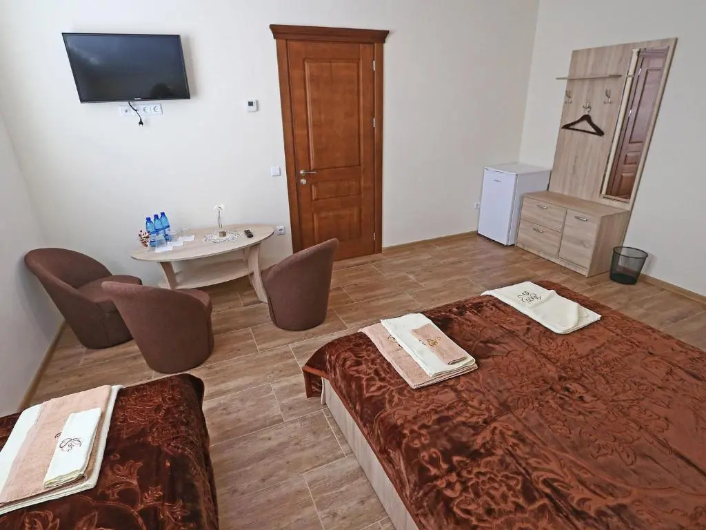 Juro Guest House