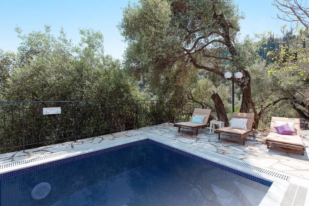 Villa Agni