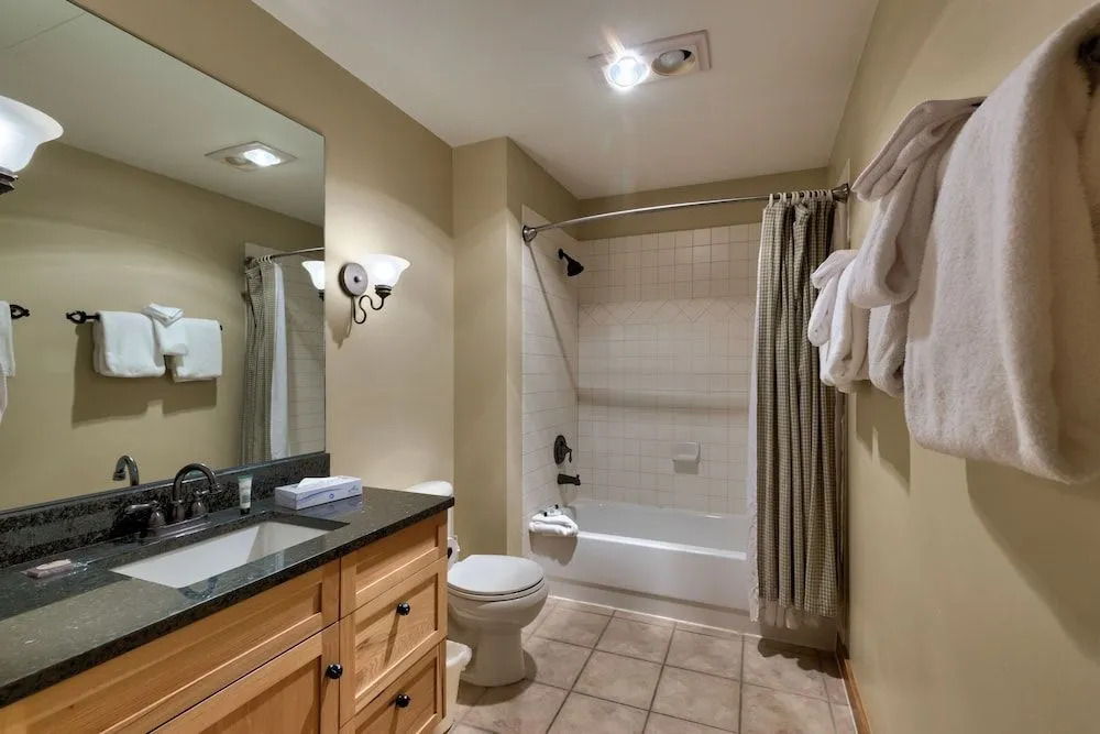 Buffalo Lodge #8416 - 2 Br Condo