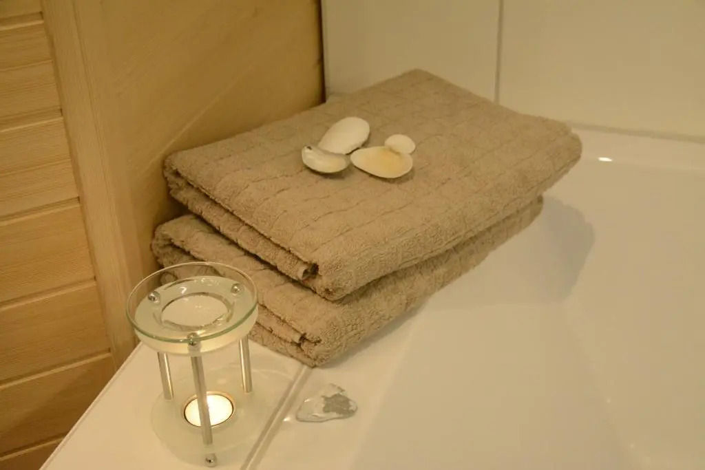 Ferienwohnung OstseeBrise