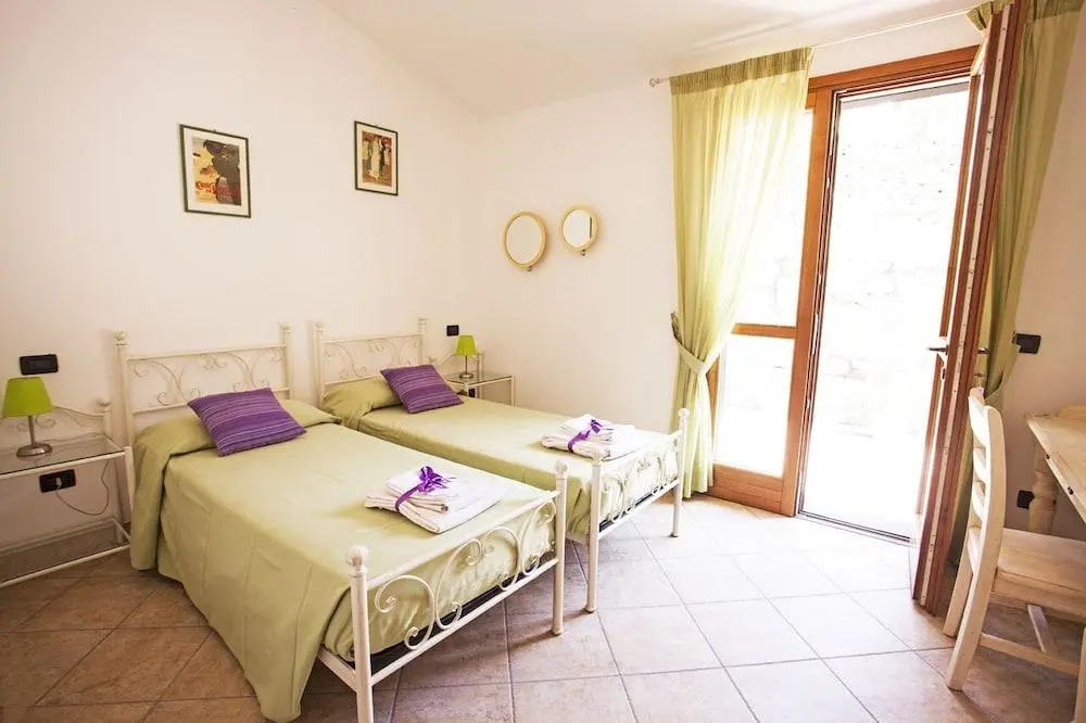 Azienda Agrituristica Benza