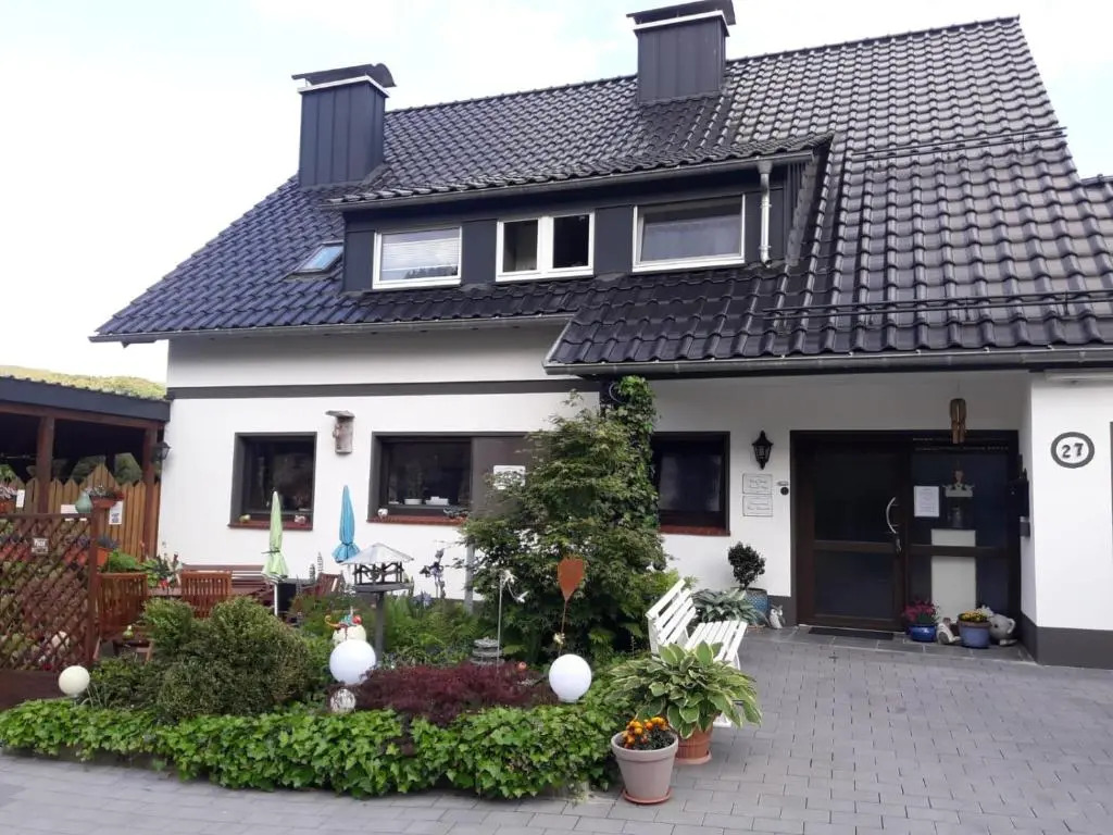 Haus Stammecke