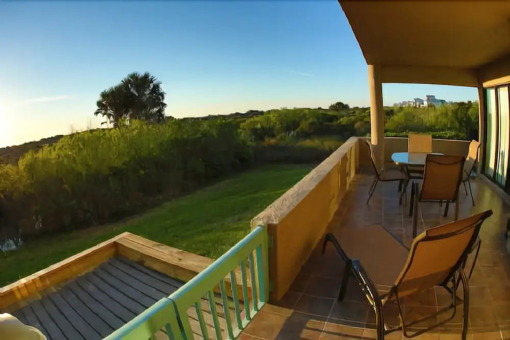 Bermuda Run 8 - 3 Br Condo