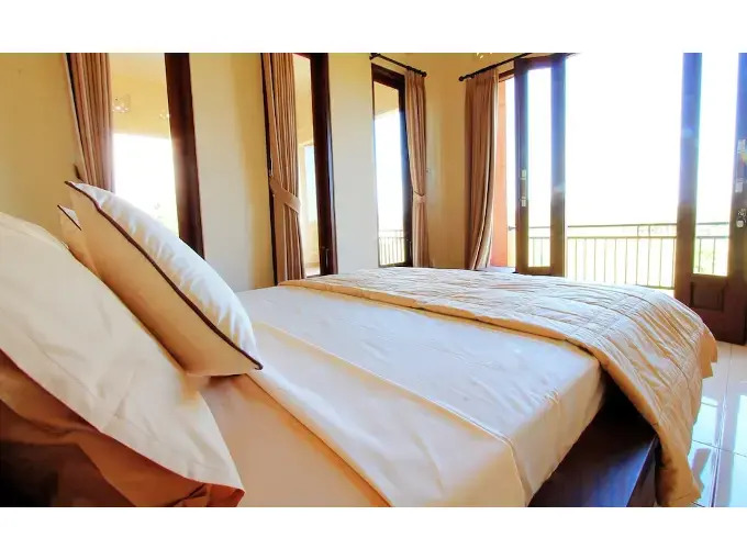 Ubud Canti Accommodation